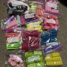 rollers various hair for sale rollers various hair for sale Delbarton