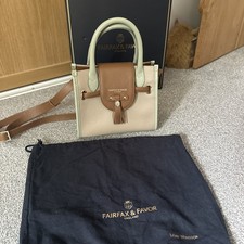 Fairfax favor mint for sale  FAREHAM