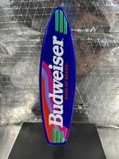 Vintage budweiser surf for sale  Irwin