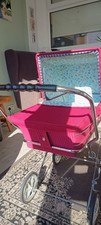 Vintage dolls prams for sale  DARTFORD