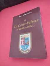 Croix valmer contée d'occasion  Toulouse-