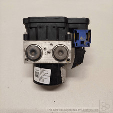 476604304r aggregato abs usato  Italia