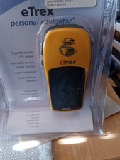 garmin etrex h for sale garmin etrex h for sale Milwaukee