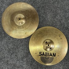 Used sabian rock for sale  North Hampton