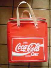 Coca cola kühltasche gebraucht kaufen  Weilerswist