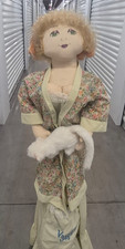 Vintage folk art for sale  Marietta