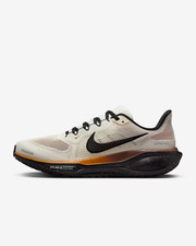 Tênis de corrida Nike Pegasus 41 masculino em pérola macia/ocre deserto/marrom fauna comprar usado Tênis de corrida Nike Pegasus 41 masculino em pérola macia/ocre deserto/marrom fauna comprar usado  Enviando para Brazil