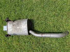 fiat 500 exhaust for sale fiat 500 exhaust for sale UTTOXETER