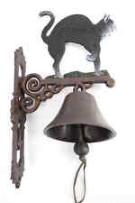Cast cat bell d'occasion  Expédié en Belgium