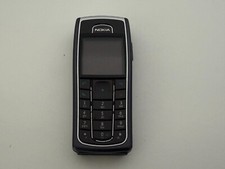 Nokia 6230 unlocked for sale  LONDON