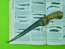 Antique old afghanistan for sale  Milford
