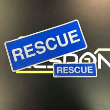 Reflective badge set for sale  NEWTON ABBOT