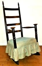 Shaker style rocker for sale  Century