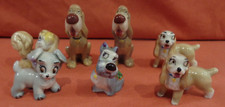 Vintage wade whimsies for sale  SPALDING