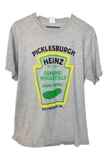 Pickledburgh heinz shirt for sale  Bay City