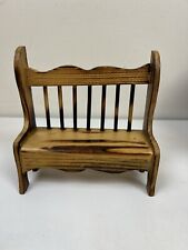 Dollhouse minature wood for sale  Carlisle