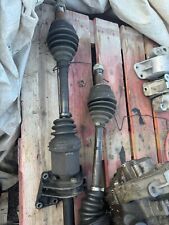 Semiasse fiat grande usato  Manfredonia