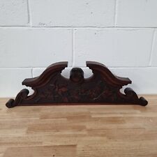 Antique reclaimed carved for sale  WELLINGBOROUGH