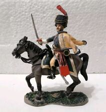 Soldatino napoleonico cavallo usato  Savigliano