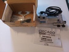 Chicago electric trim for sale  Rockford
