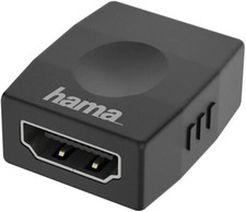 Hama hdmi hdmi gebraucht kaufen  Augsburg