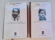 Ennio flaiano opere usato  Trento