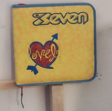 Astuccio seven lovely usato  Trani