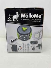 Mallome camping cookware for sale  Beverly Hills