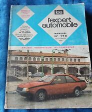 Expert automobile 179 d'occasion  Courbevoie