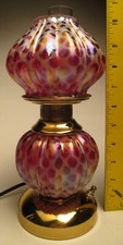 Fenton glass connoisseur for sale  Hillsboro