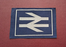 British rail cloth for sale  GILLINGHAM
