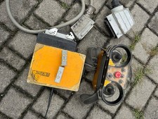 Funkanlage hetronic gebraucht kaufen  Minden