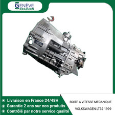 Boite vitesses volkswagen d'occasion  Niort
