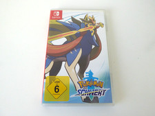Nintemdo switch spiel gebraucht kaufen  Lehrte