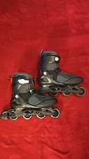 Oxelo inline skates for sale  WARRINGTON
