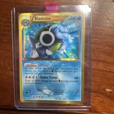 Pokemon blastoise 137 d'occasion  Expédié en Belgium