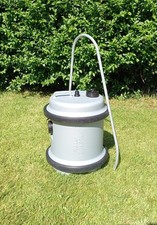 Aquaroll silver 40lt for sale  COALVILLE