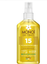 Spray monoï tahiti usato  Roma