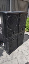 Speakers dual concentric for sale  SUTTON-IN-ASHFIELD