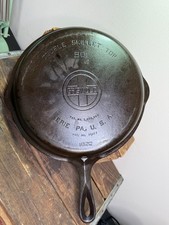 Griswold cast iron for sale  Perkasie