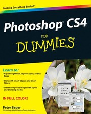 Photoshop cs4 dummies for sale  UK