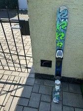 Tiger snow indy gebraucht kaufen  Neusäß