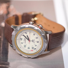 Vintage timex quartz for sale  ROCHESTER