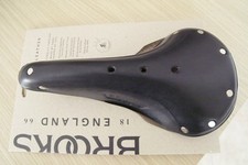 Sella brooks b17 usato  Vertemate con Minoprio