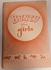 Bunty girls annual for sale  MIRFIELD