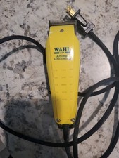 Cortador de animais Wahl USA modelo PCMC *Funciona perfeitamente. Sem acessórios. Cabo de 8 pés comprar usado  Enviando para Brazil