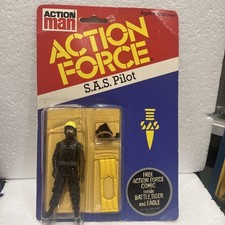 Action man action for sale  CORBY