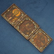 Russian silver enamel for sale  Cos Cob