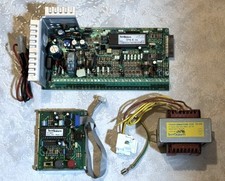 Scheda tecnoalarm tp6 usato  Italia
