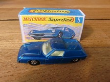 Matchbox lesney superfast gebraucht kaufen  Deutschland